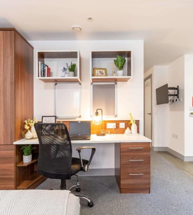 Vibrant Rooms For Students Only, Leeds - Sk Leeds (West Yorkshire) Exterior photo