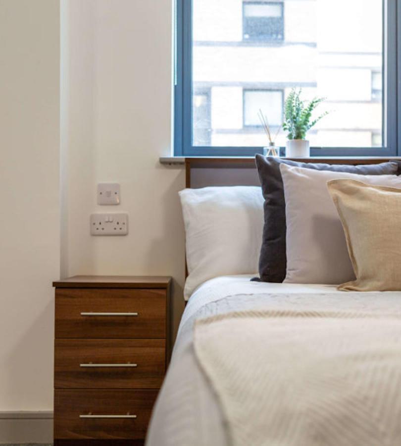 Vibrant Rooms For Students Only, Leeds - Sk Leeds (West Yorkshire) Exterior photo