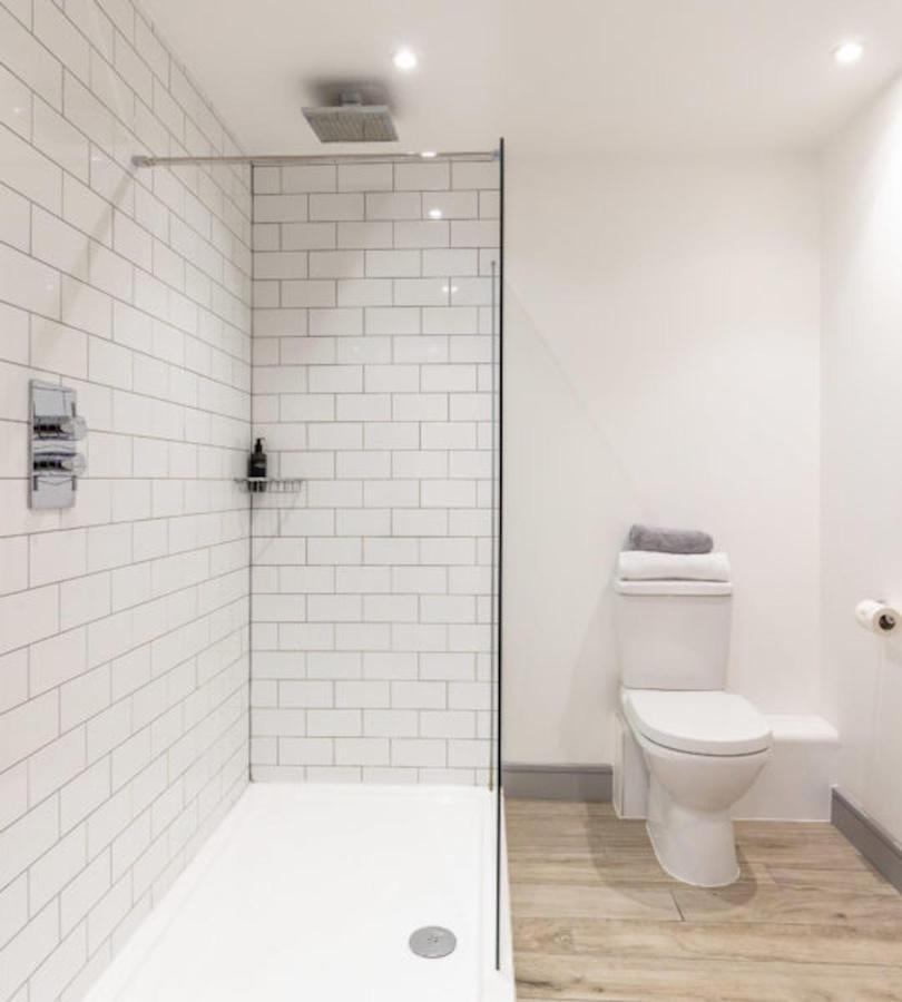 Vibrant Rooms For Students Only, Leeds - Sk Leeds (West Yorkshire) Exterior photo